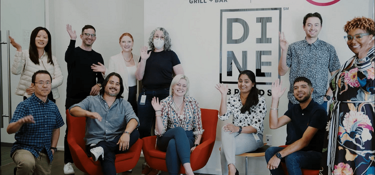 Dine Brands - Restaurant Companies
