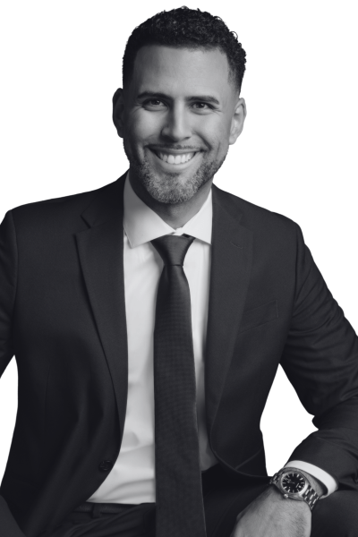 Chris Padilla