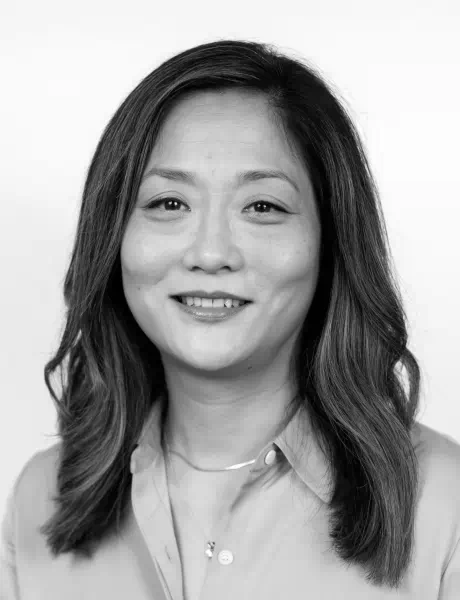 Christine Son, Senior VP, Legal General Counsel and Secretary at Dine Brands