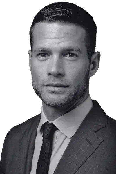 Jake Barden
