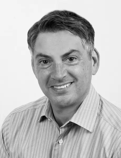 John Peyton, Chief Executive Officer of Dine Brands Global, Inc.