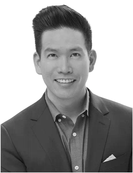 Lawrence Kim Headshot