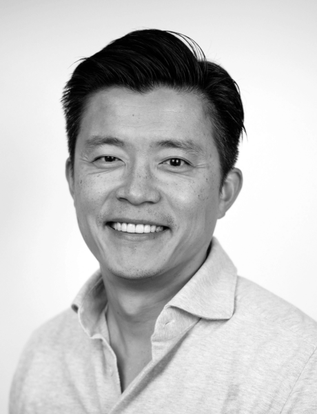 Vance Chang, Chief Financial Officer at Dine Brands
